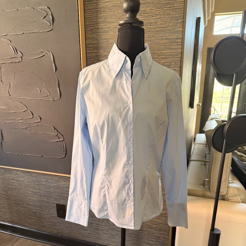 EXPRESS Classic Fit Ladies' shirt sz 12 - excellent condition